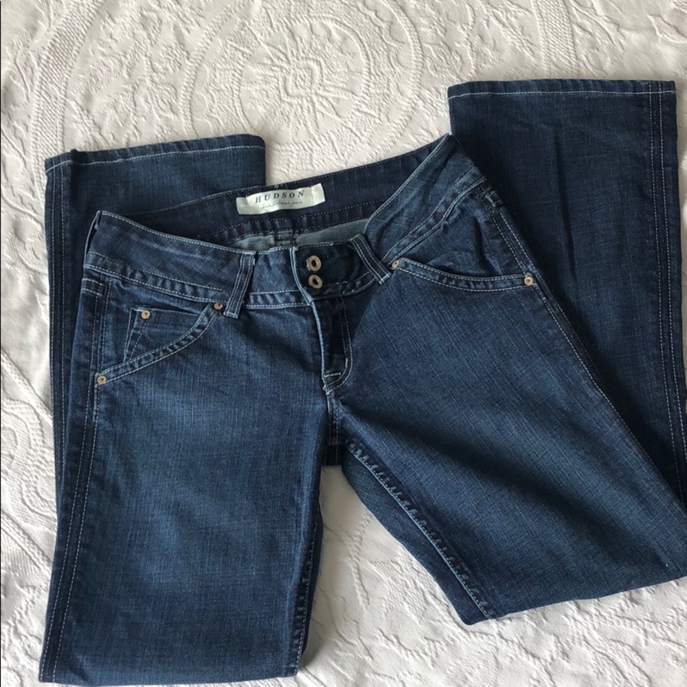 Hudson Jeans